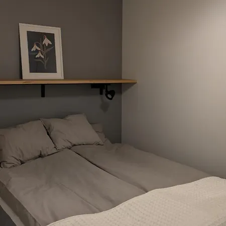 Apartamento Midtown Jeppis Jakobstad