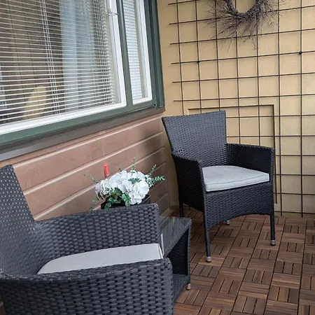 Midtown Jeppis * Jakobstad