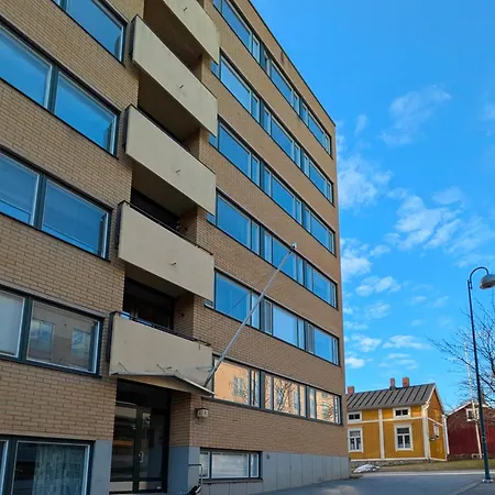 Apartament Midtown Jeppis