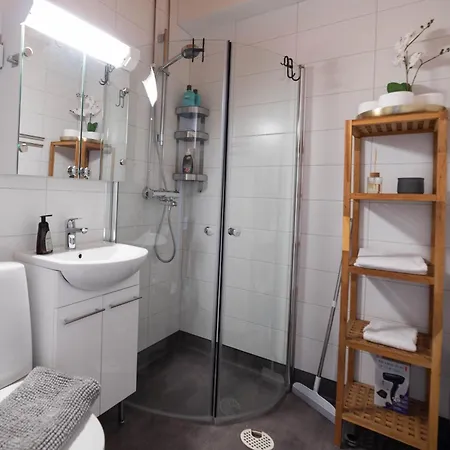 Midtown Jeppis * Jakobstad