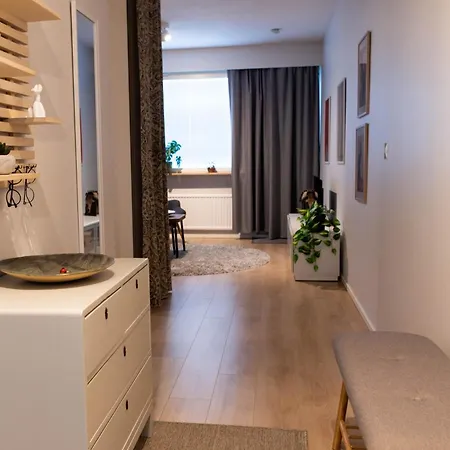 Apartamento Midtown Jeppis *