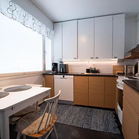 Midtown Jeppis 公寓 皮埃塔尔萨里