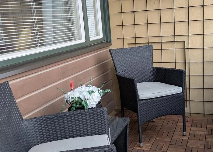 Midtown Jeppis * Jakobstad