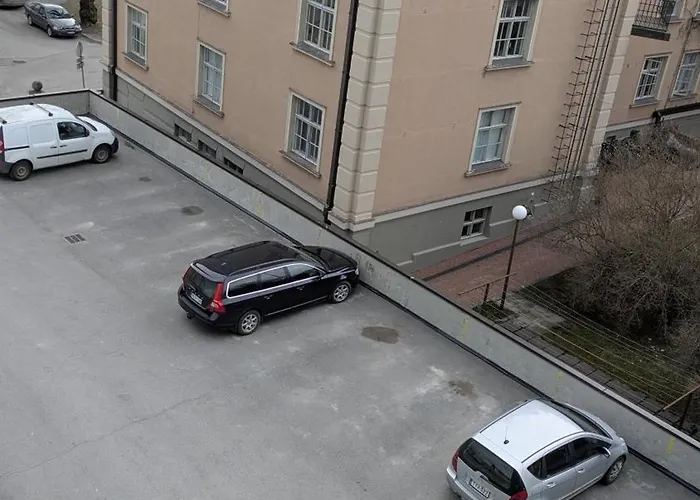 Midtown Jeppis Jakobstad