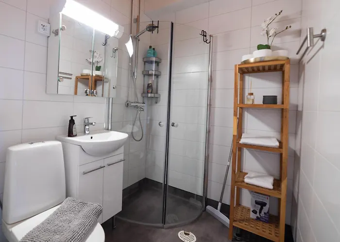 Midtown Jeppis * Jakobstad